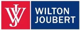 110932 Wilton Joubert Logo